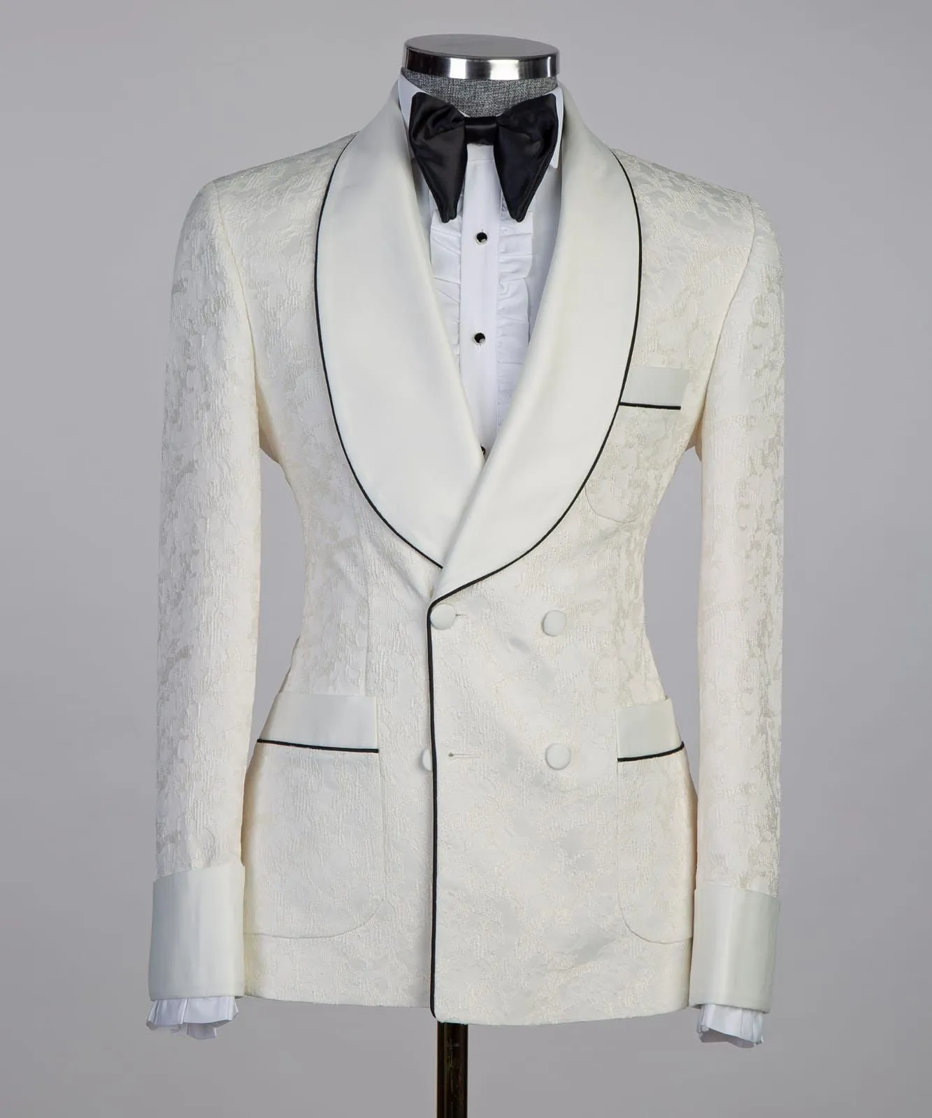 44R - Reyl Tux - FS