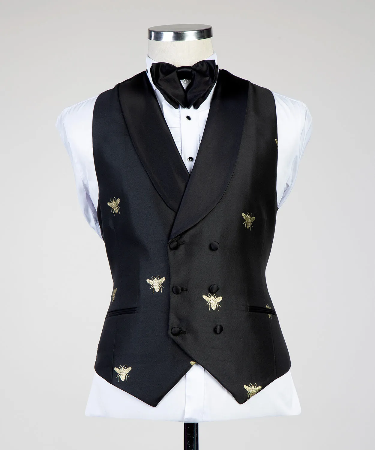 46R - Luxe Tux - FS