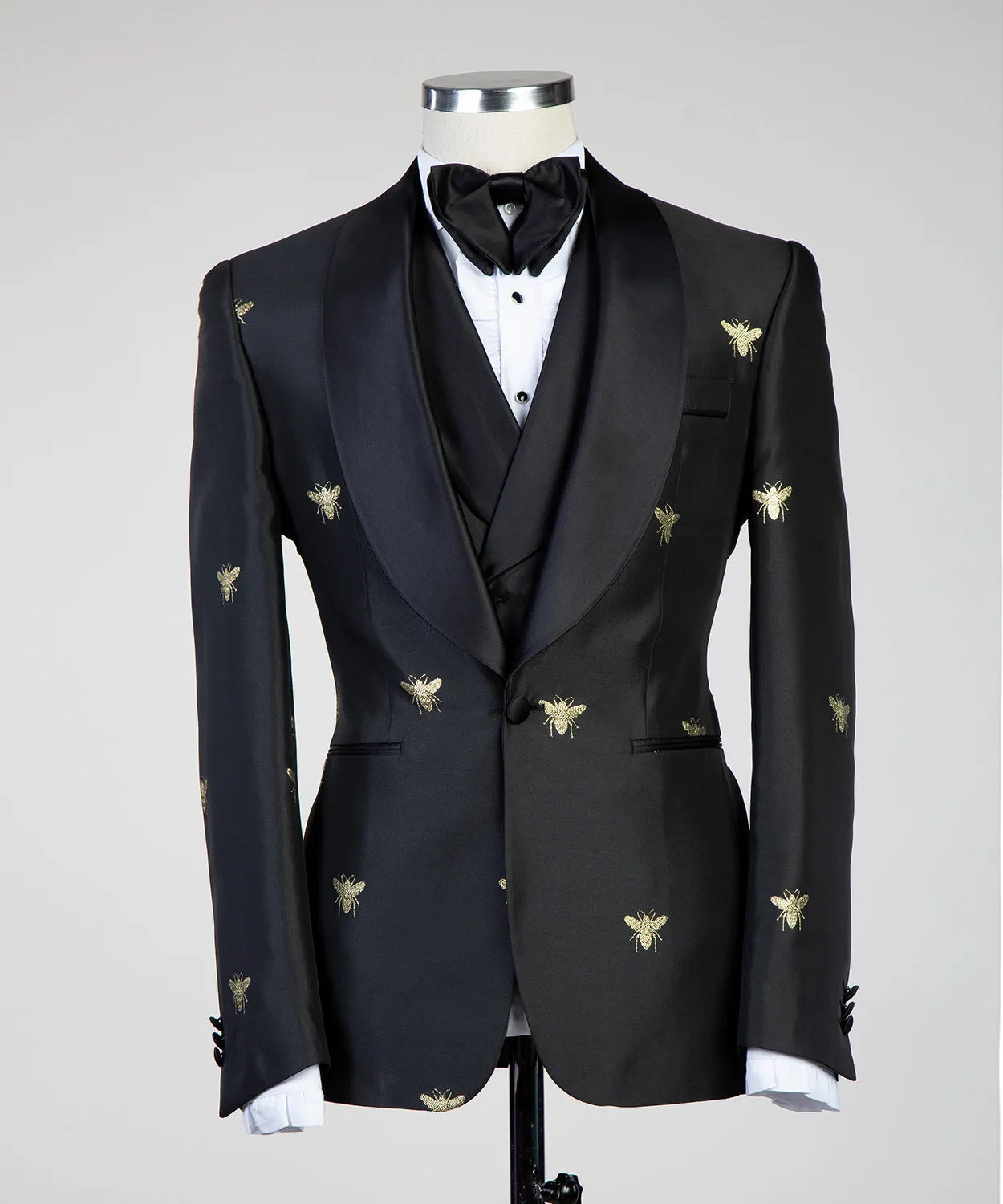 46R - Luxe Tux - FS