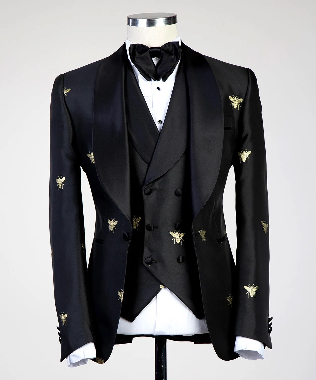 46R - Luxe Tux - FS