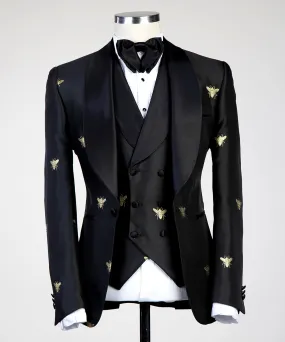 46R - Luxe Tux - FS