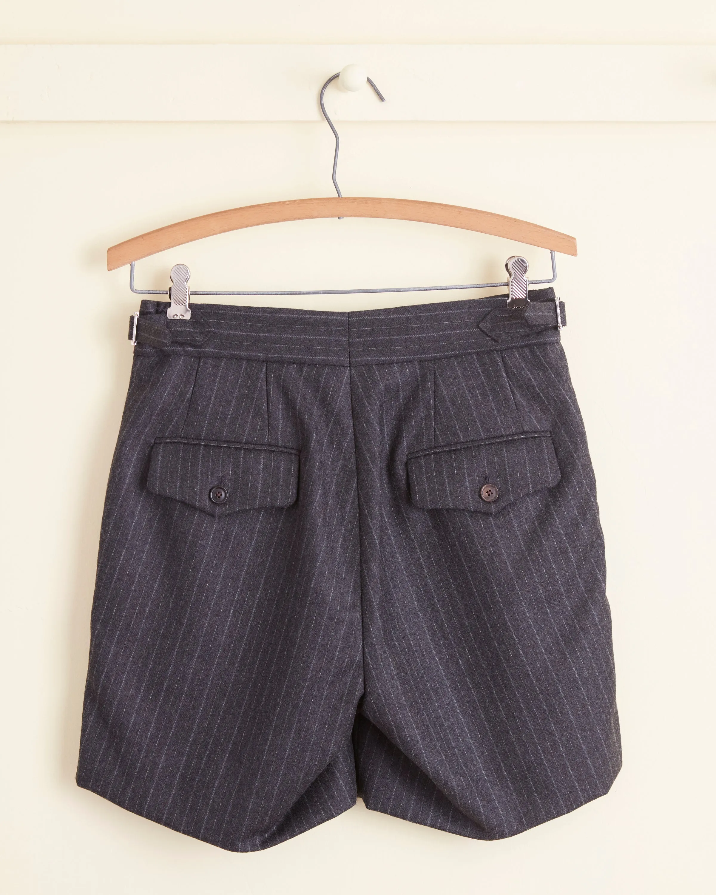 Alba Shorts - 27