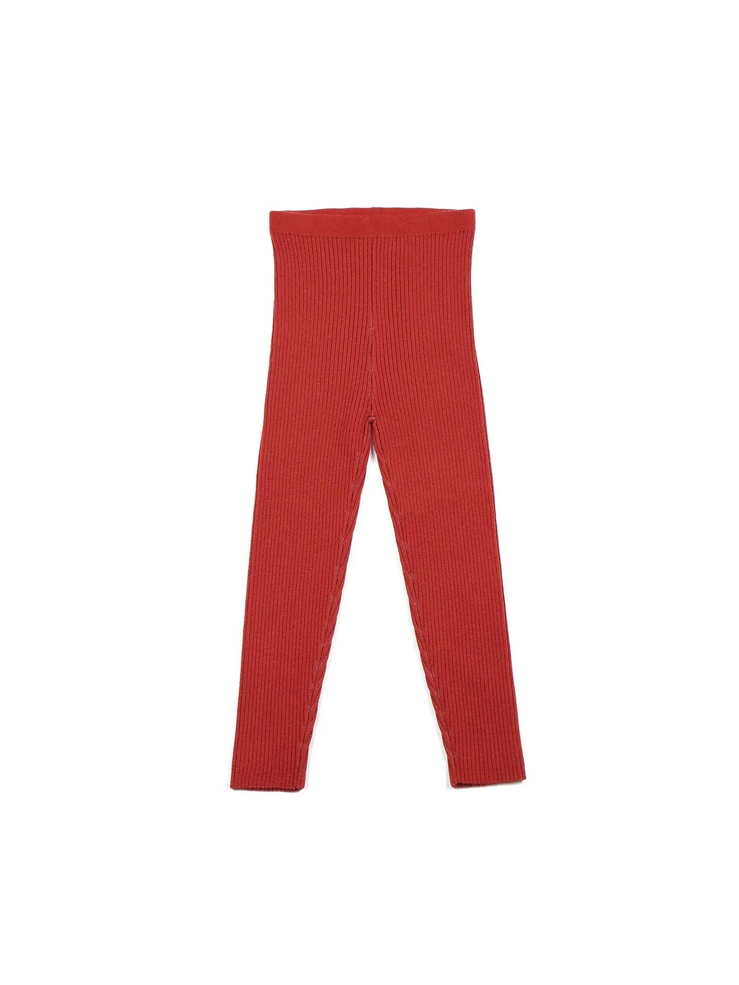 Basic Legging
