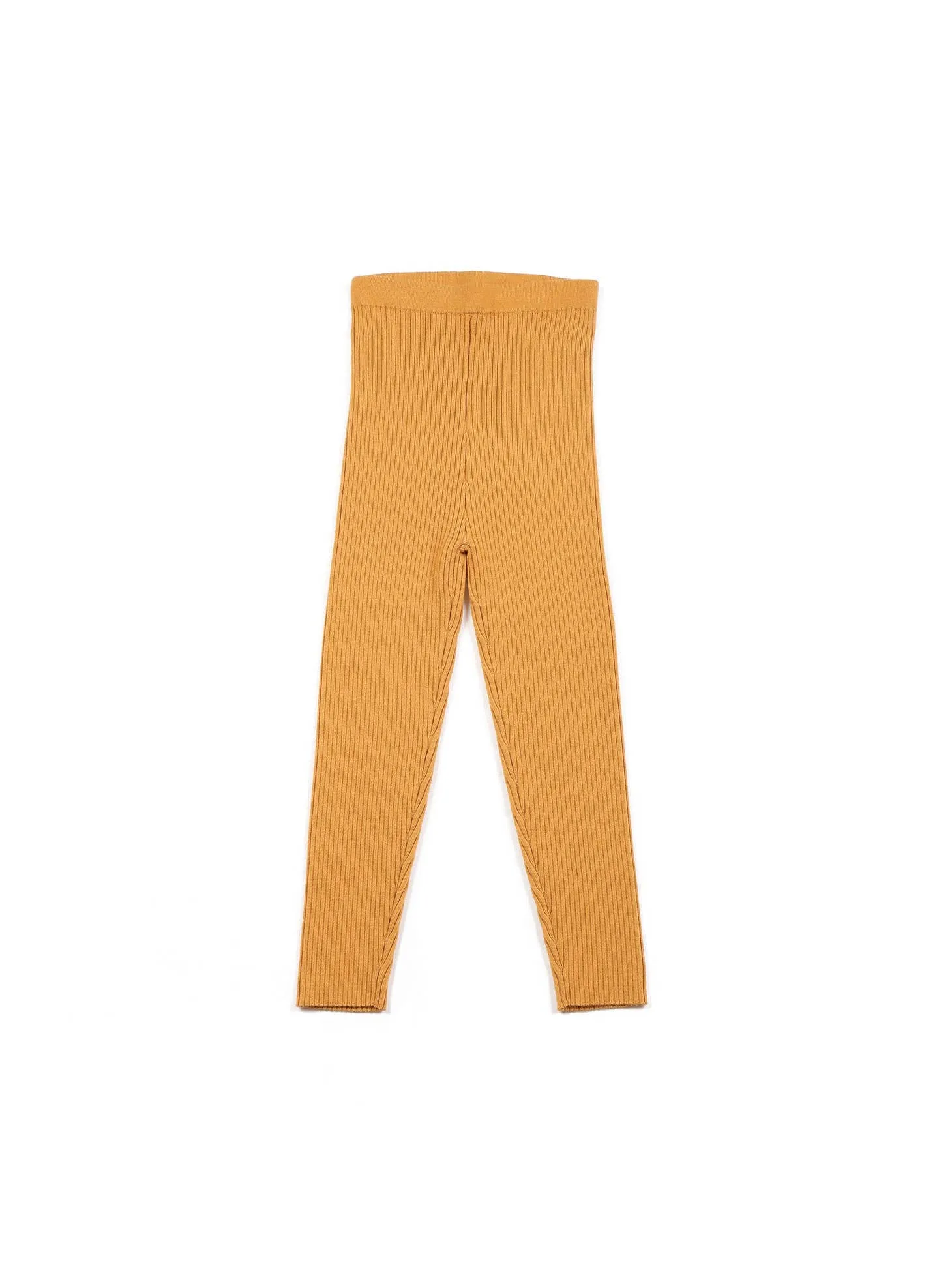 Basic Legging