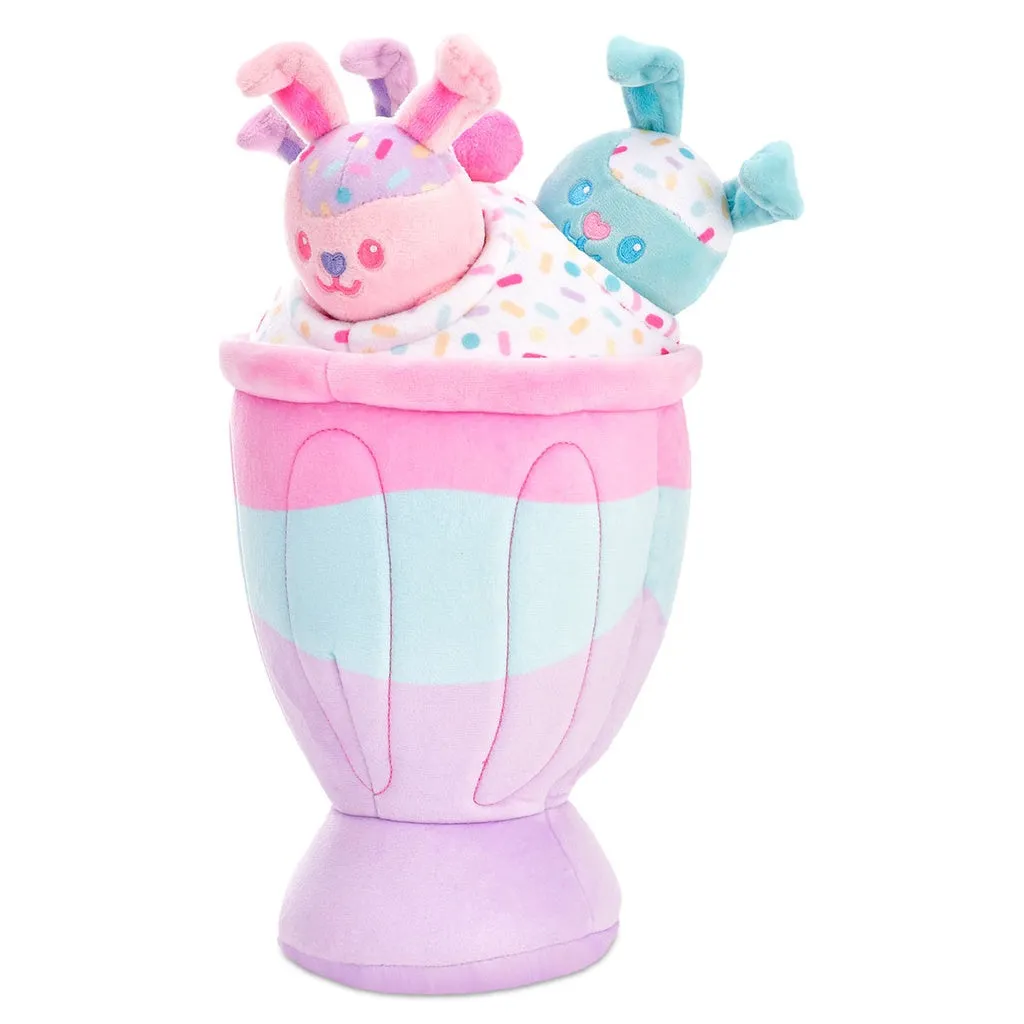 Berry Sundae Plush