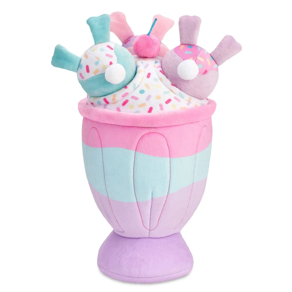 Berry Sundae Plush