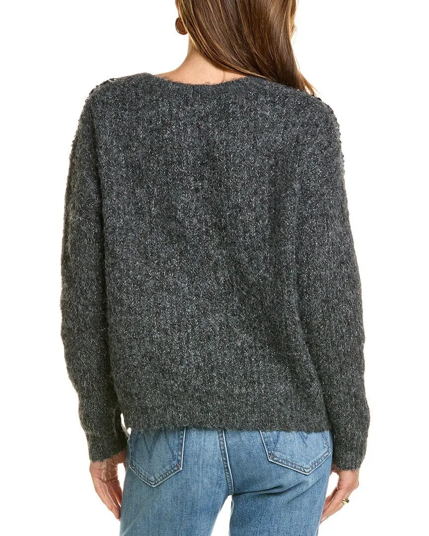 Beulah Wool-Blend