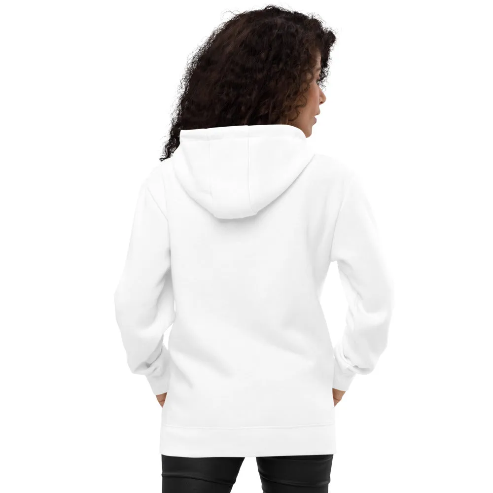 Black Mogul Elephant Unisex fashion hoodie