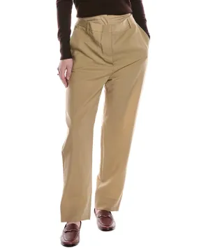 Burberry Wool-Blend Pant