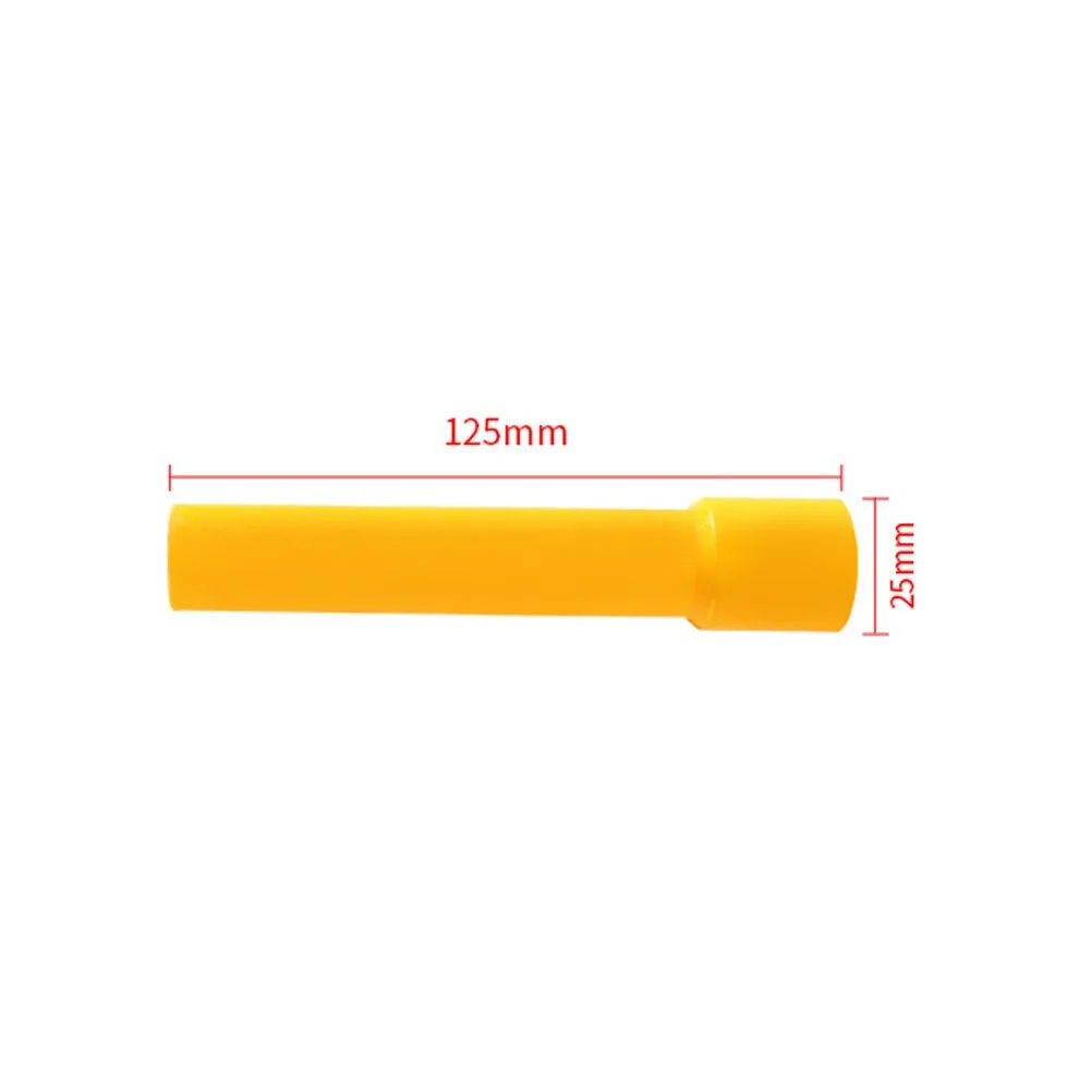 Car Radiator Coolant Filling Funnel Kit, Transparent Funnel Spill
