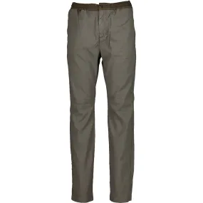 C.P. Cotton/Linen Blend Trousers
