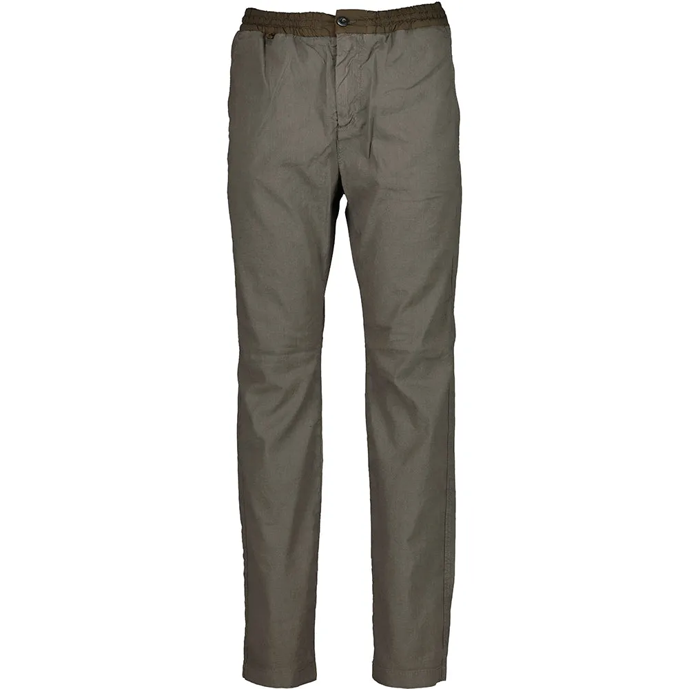 C.P. Cotton/Linen Blend Trousers