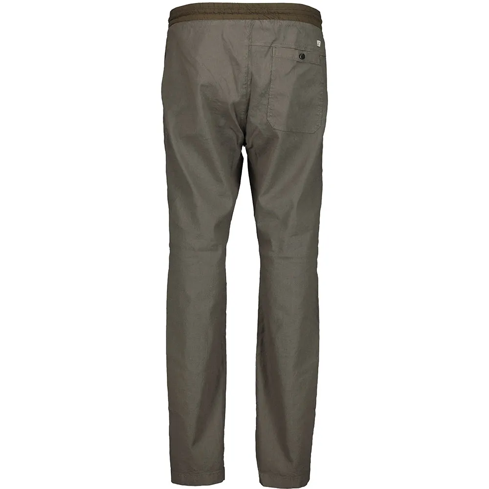 C.P. Cotton/Linen Blend Trousers