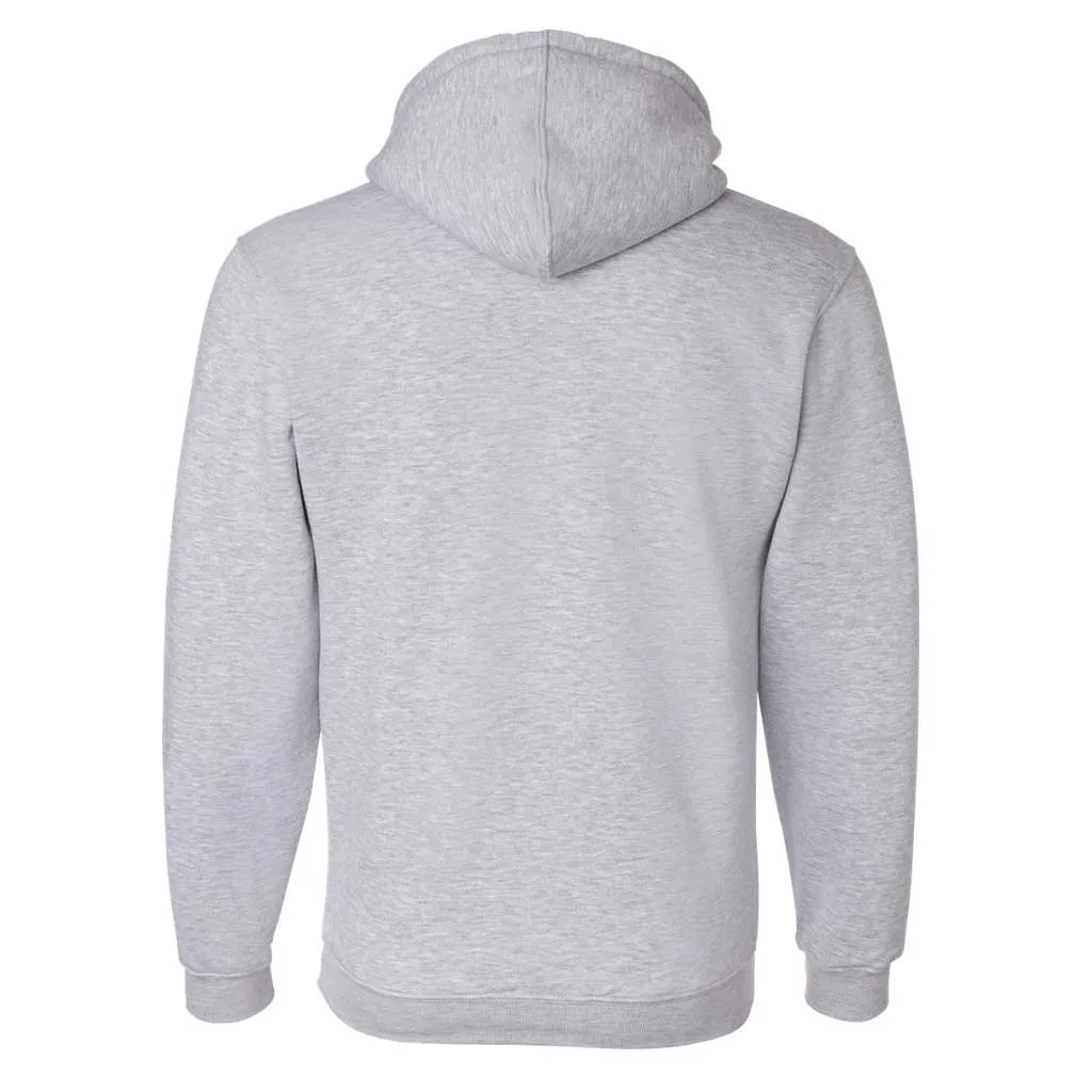 Fleece Pullover Hoodie