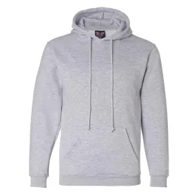 Fleece Pullover Hoodie