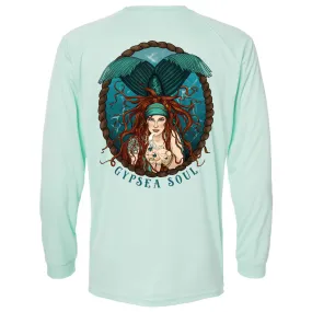 GypSea Soul Siren Performance Sun Shirt