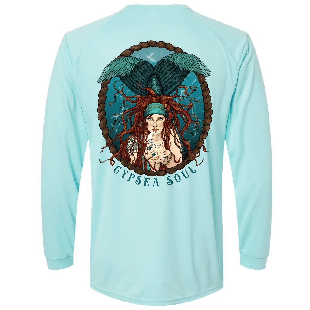 GypSea Soul Siren Performance Sun Shirt