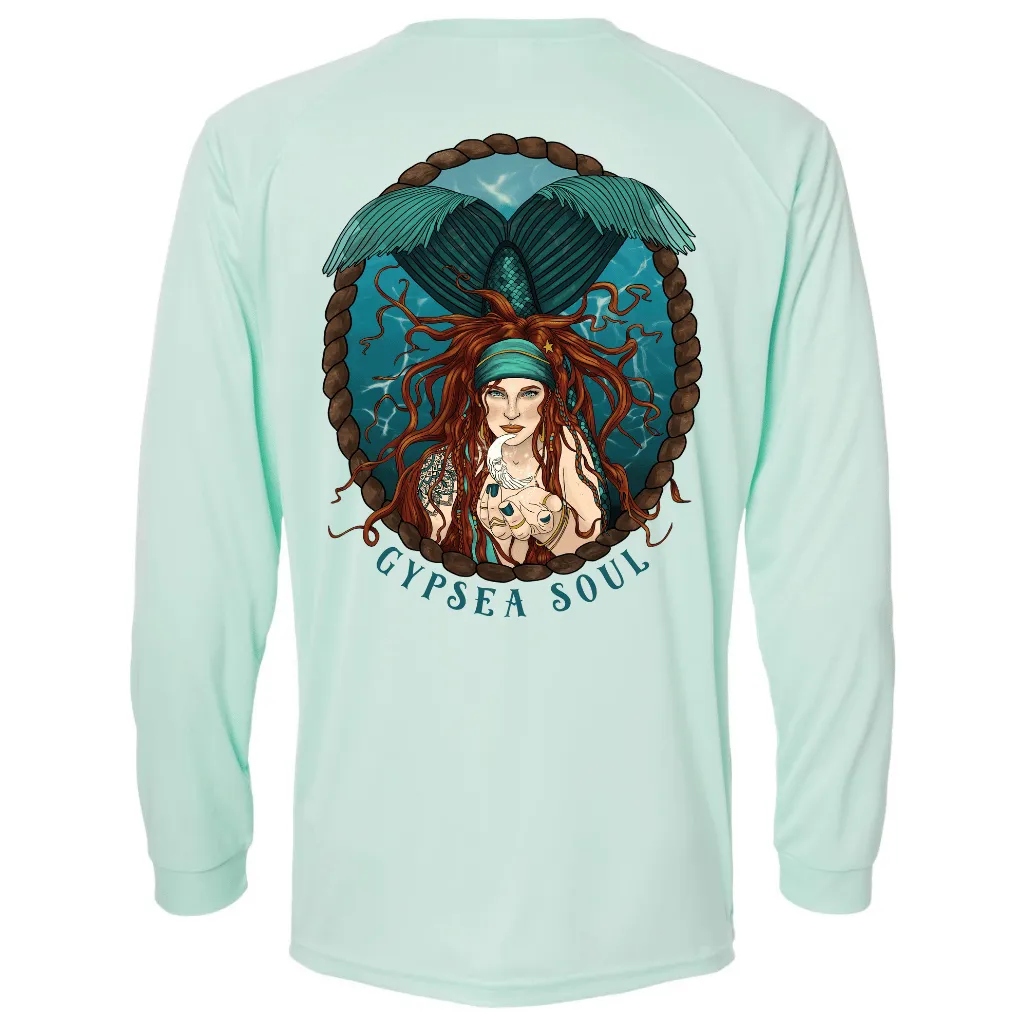 GypSea Soul Siren Performance Sun Shirt