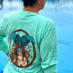 GypSea Soul Siren Unisex Long Sleeve T-Shirt