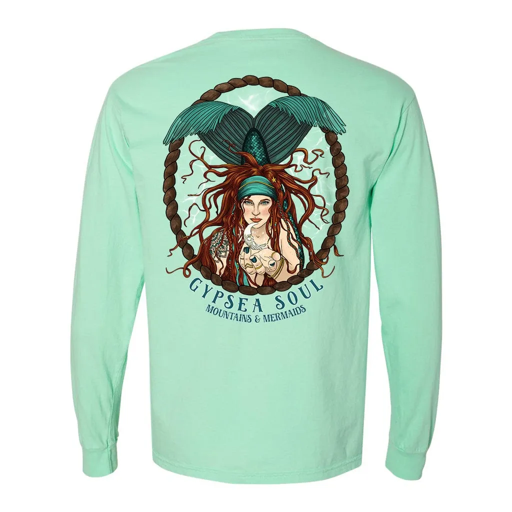 GypSea Soul Siren Unisex Long Sleeve T-Shirt