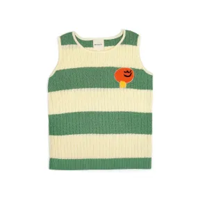 Happy Top Green/Vanilla