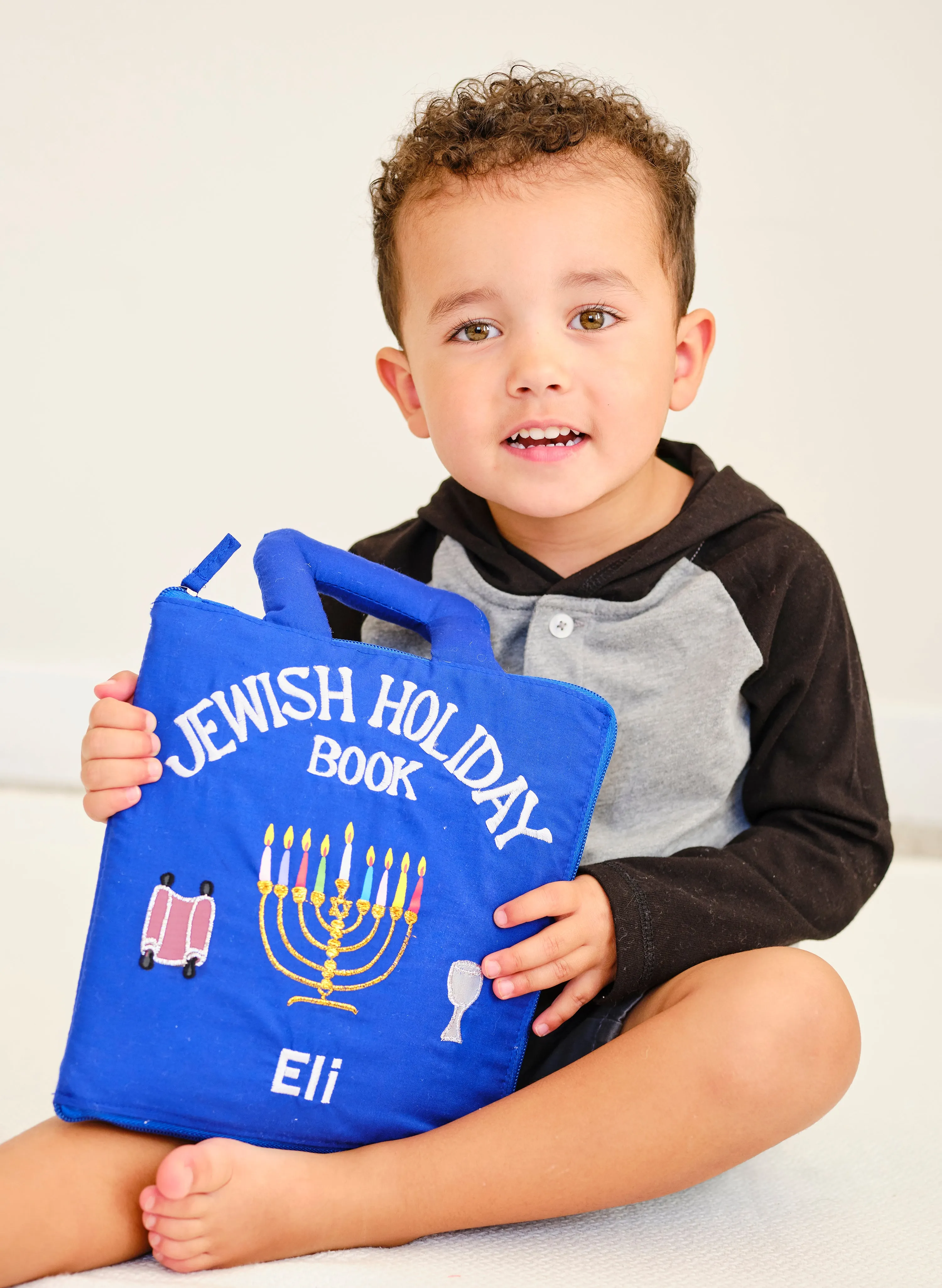 Jewish Holiday Book