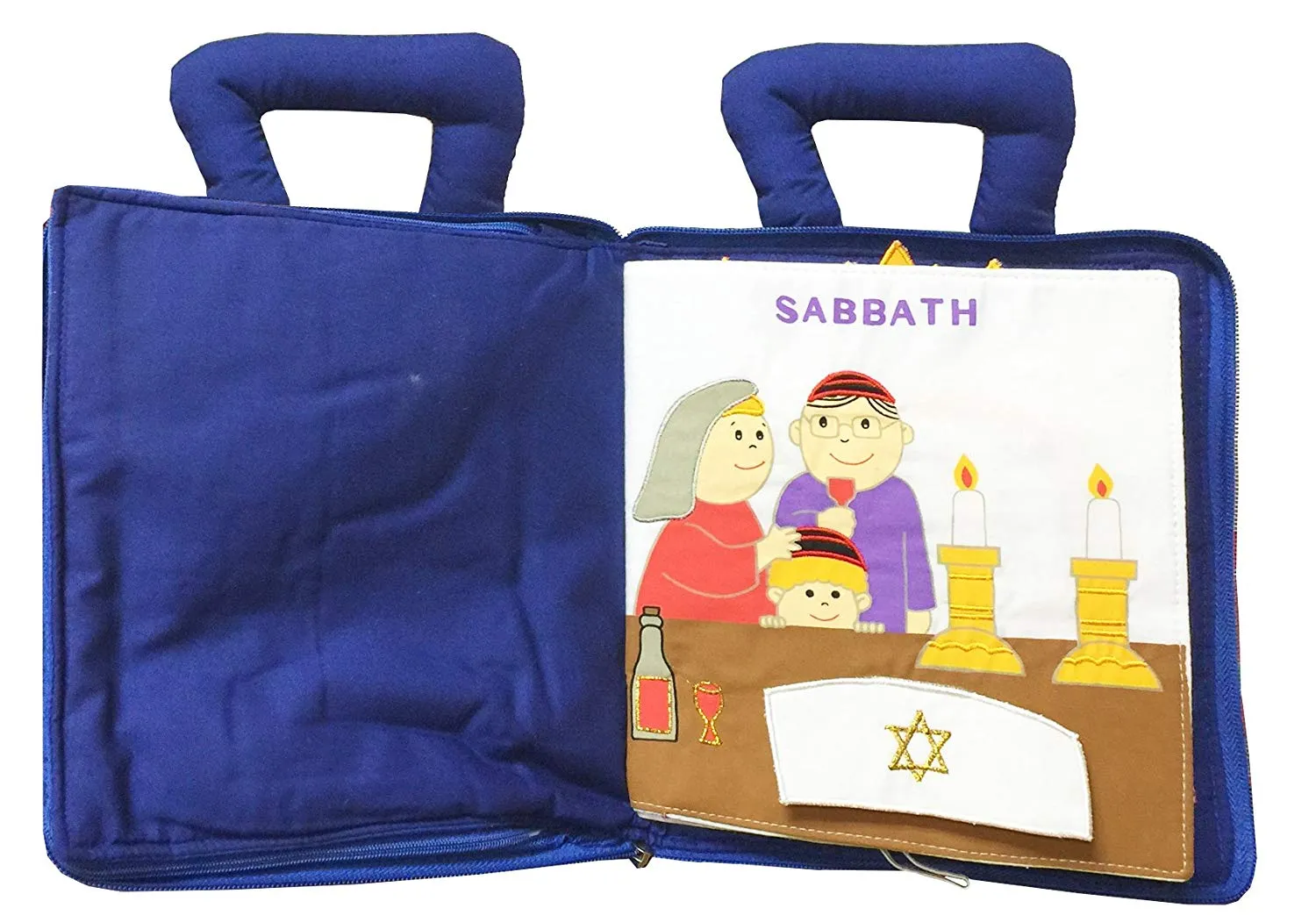 Jewish Holiday Book