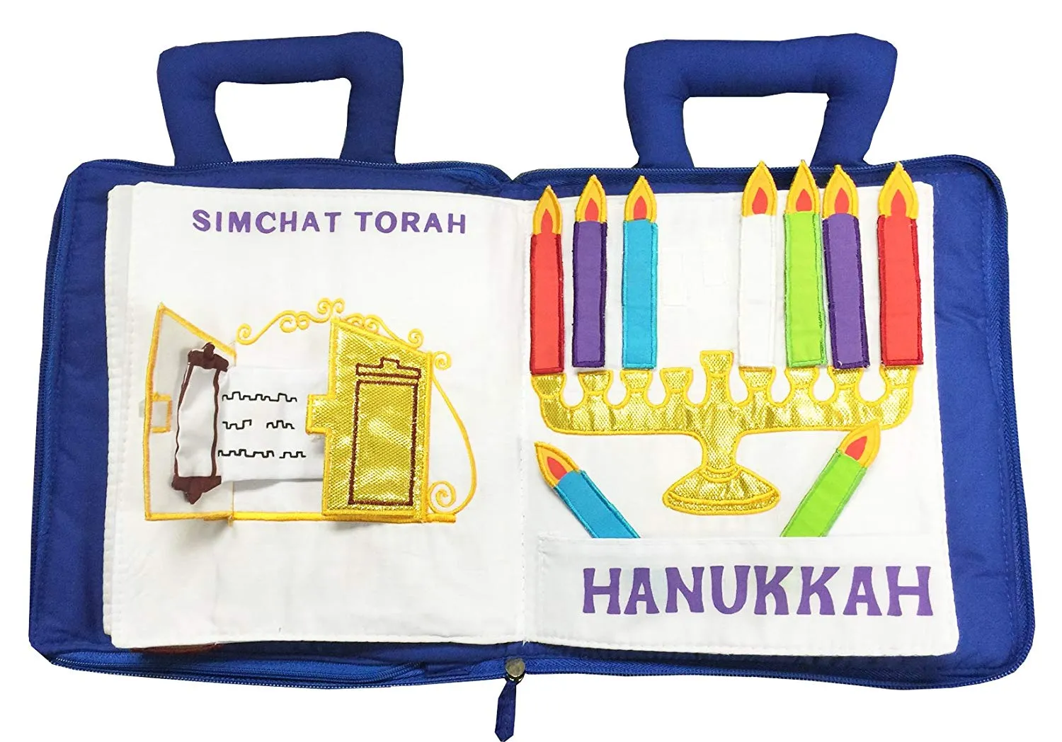 Jewish Holiday Book