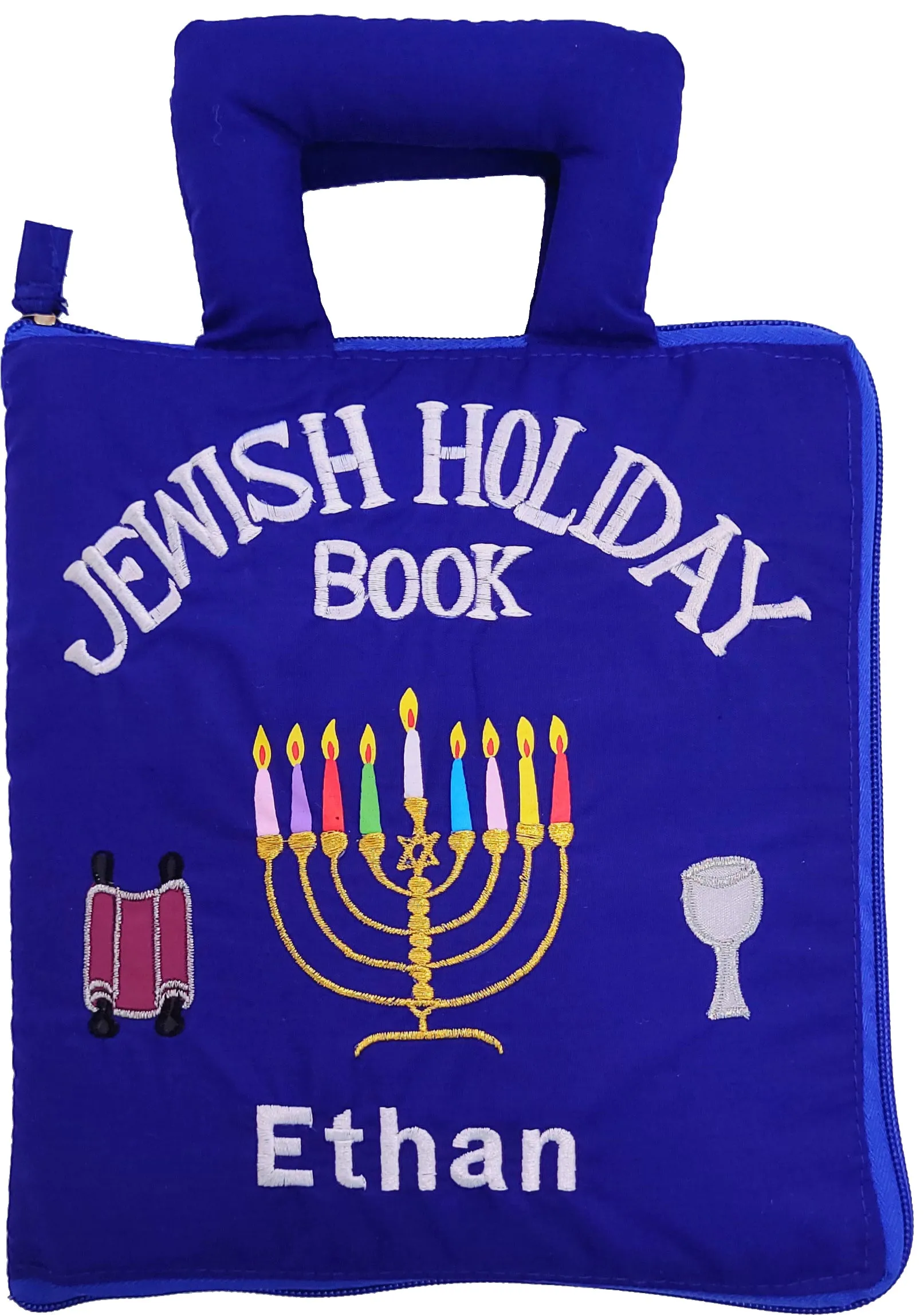 Jewish Holiday Book
