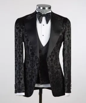 Lenn Tux - 1