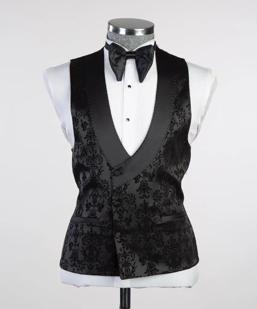 Lenn Tux - 1
