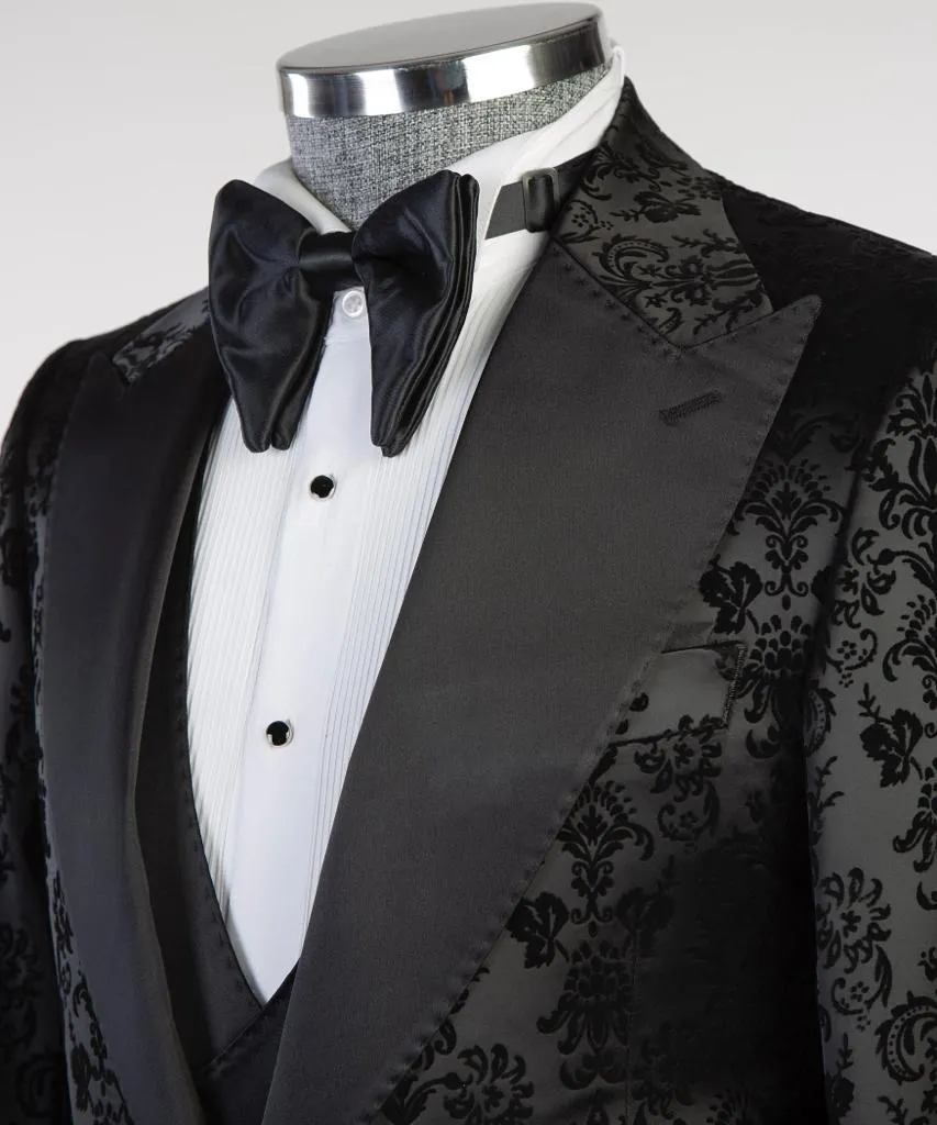 Lenn Tux - 1