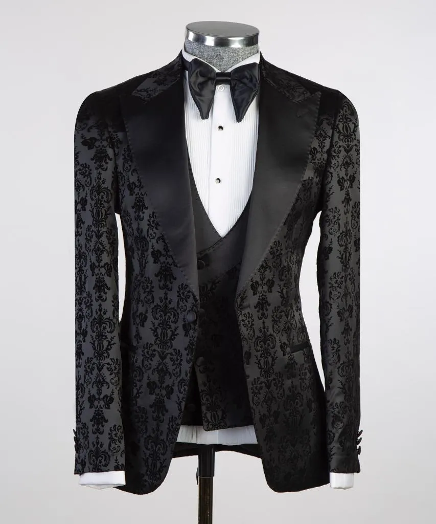 Lenn Tux - 1