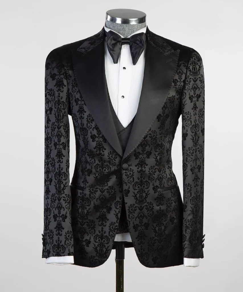 Lenn Tux - 1