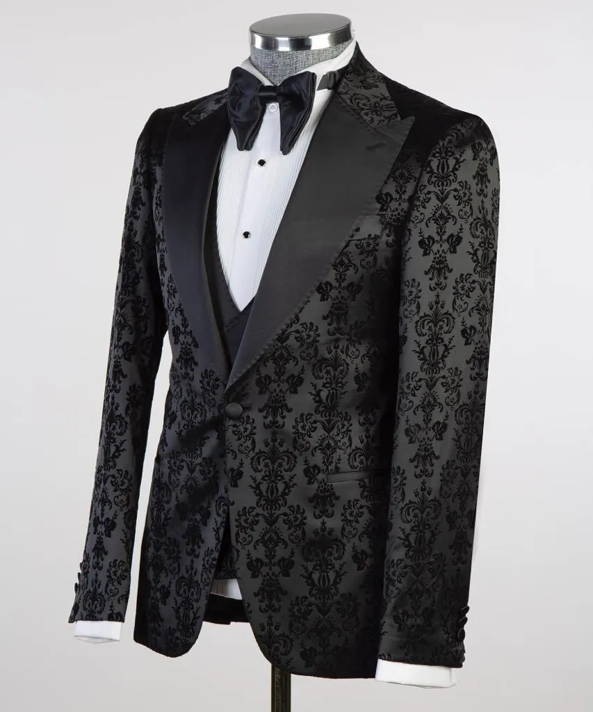Lenn Tux - 1