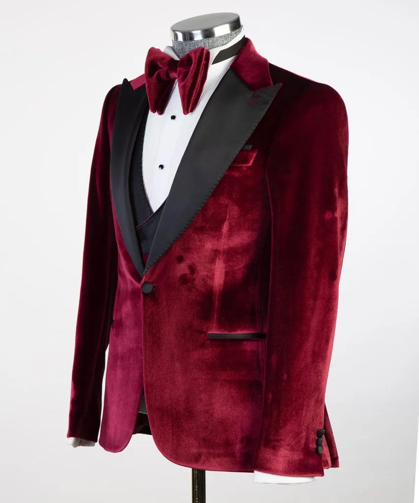 Lenn Tux - 3