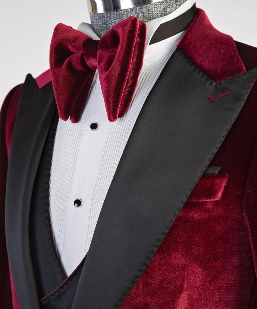 Lenn Tux - 3