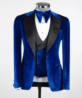 Lenn Tux - 4