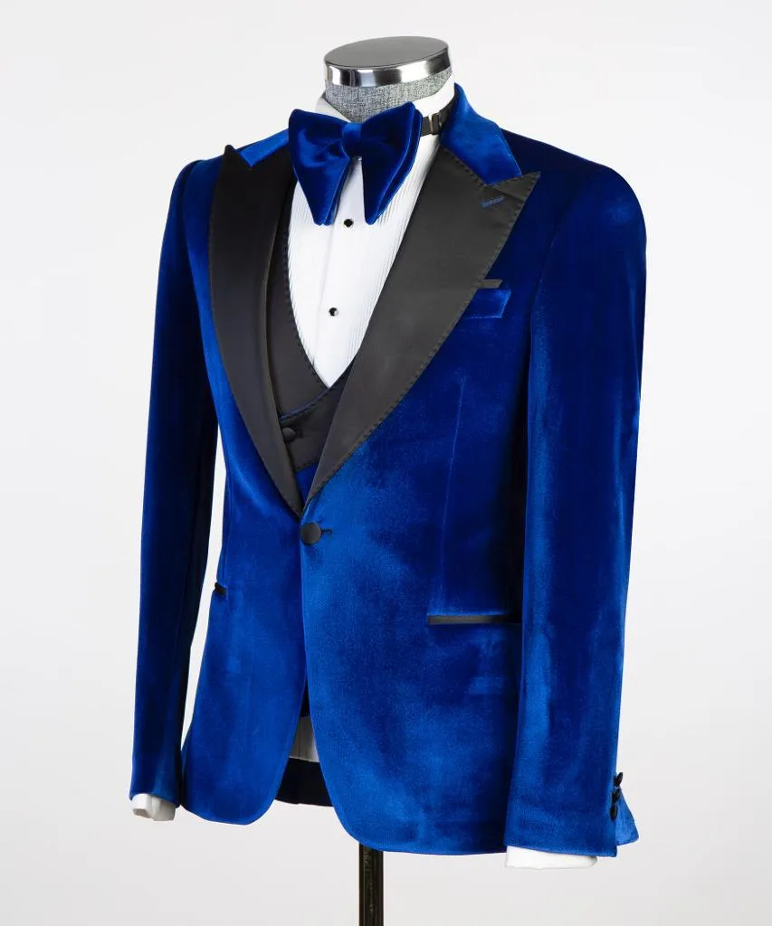 Lenn Tux - 4