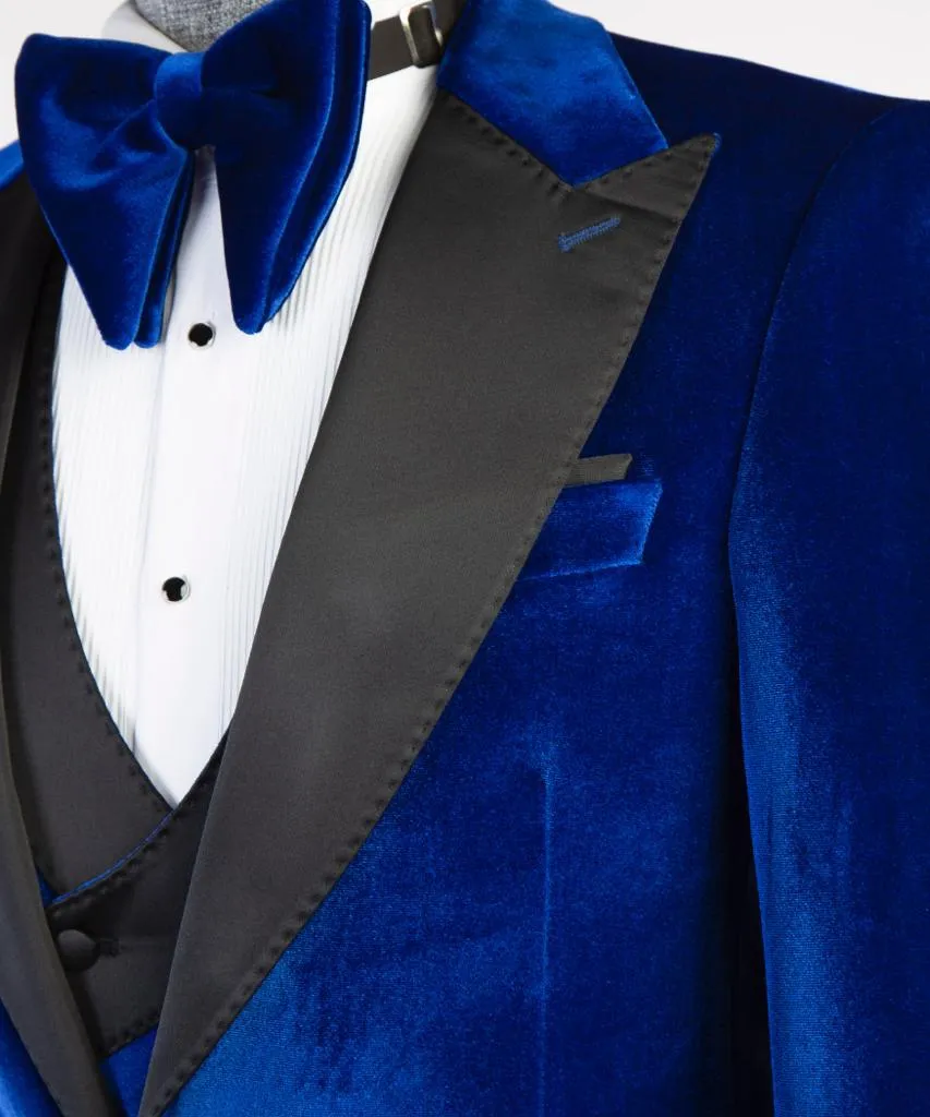 Lenn Tux - 4