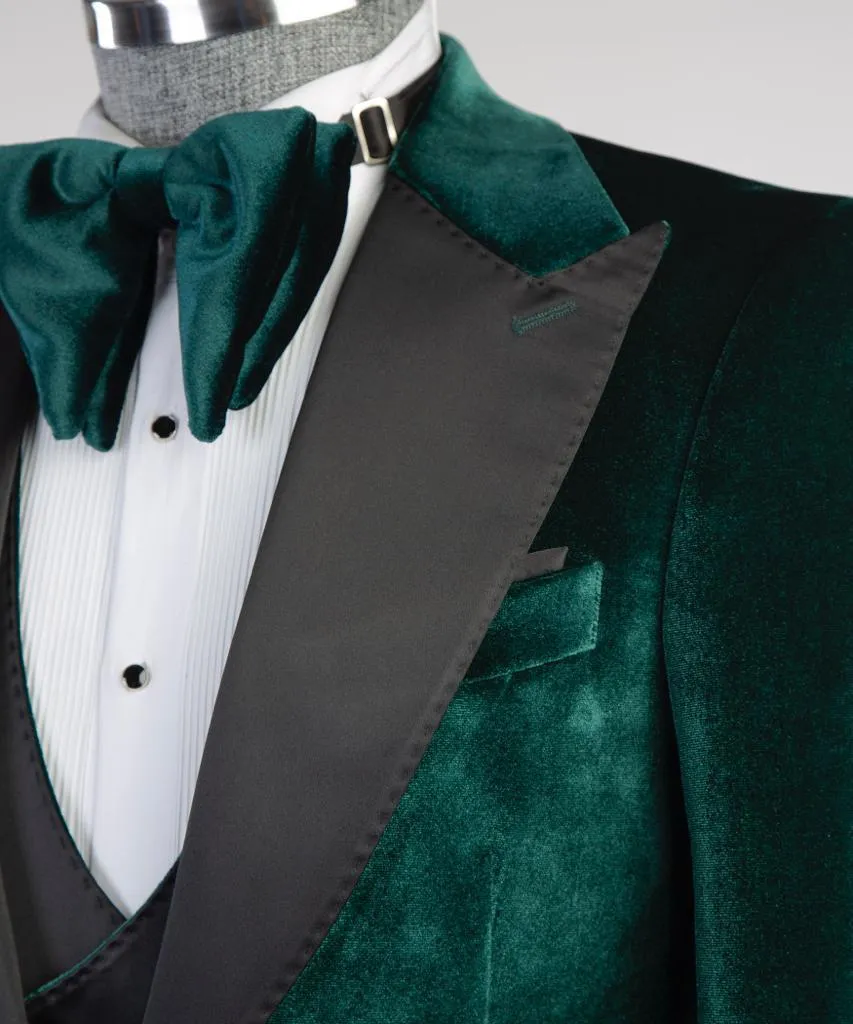 Lenn Tux - 5