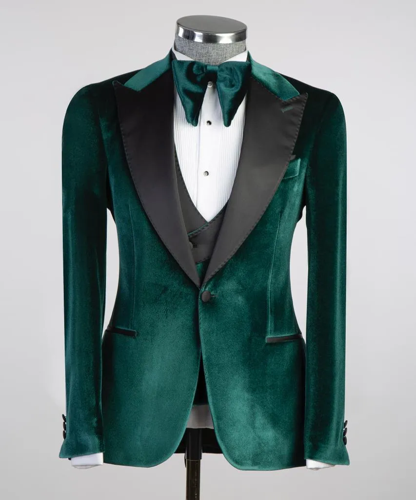Lenn Tux - 5
