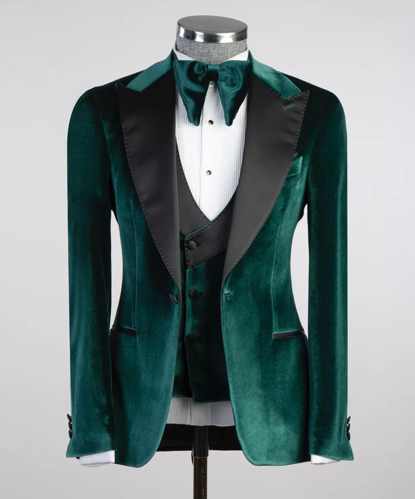 Lenn Tux - 5