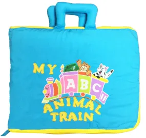 My ABC Animal Train