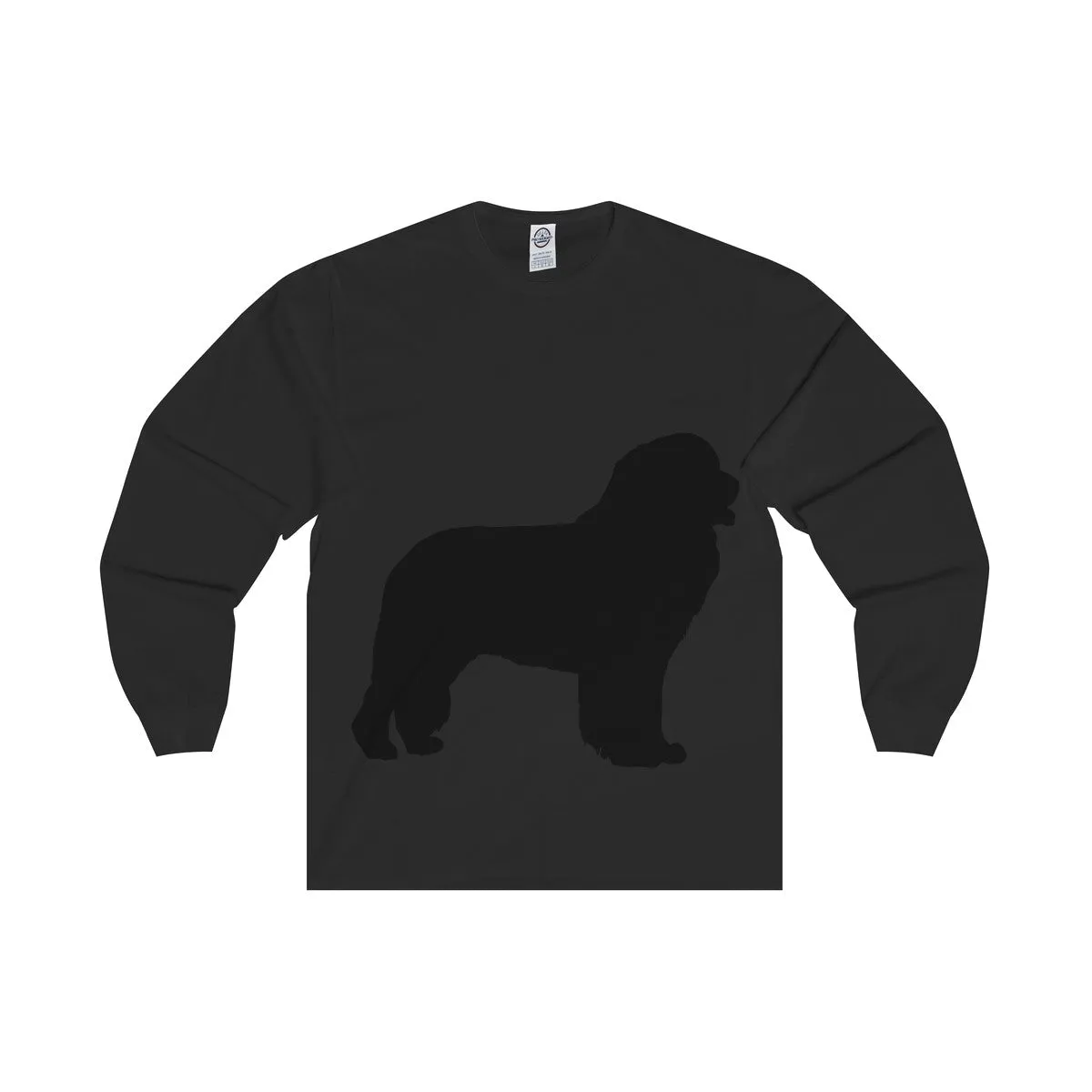 Newfoundland Unisex Long Sleeve Tee