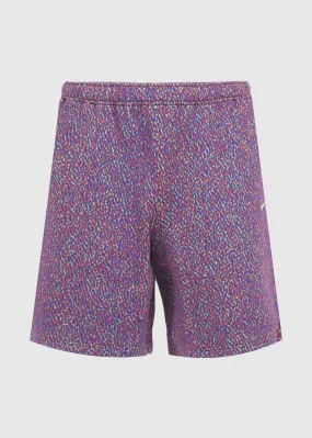 NIKE: NRG MII SHORTS [PURPLE]