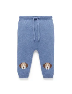 Puppy Leggings