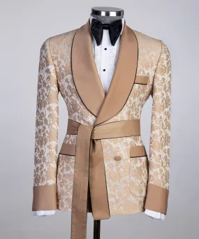Reyl Tux - 2