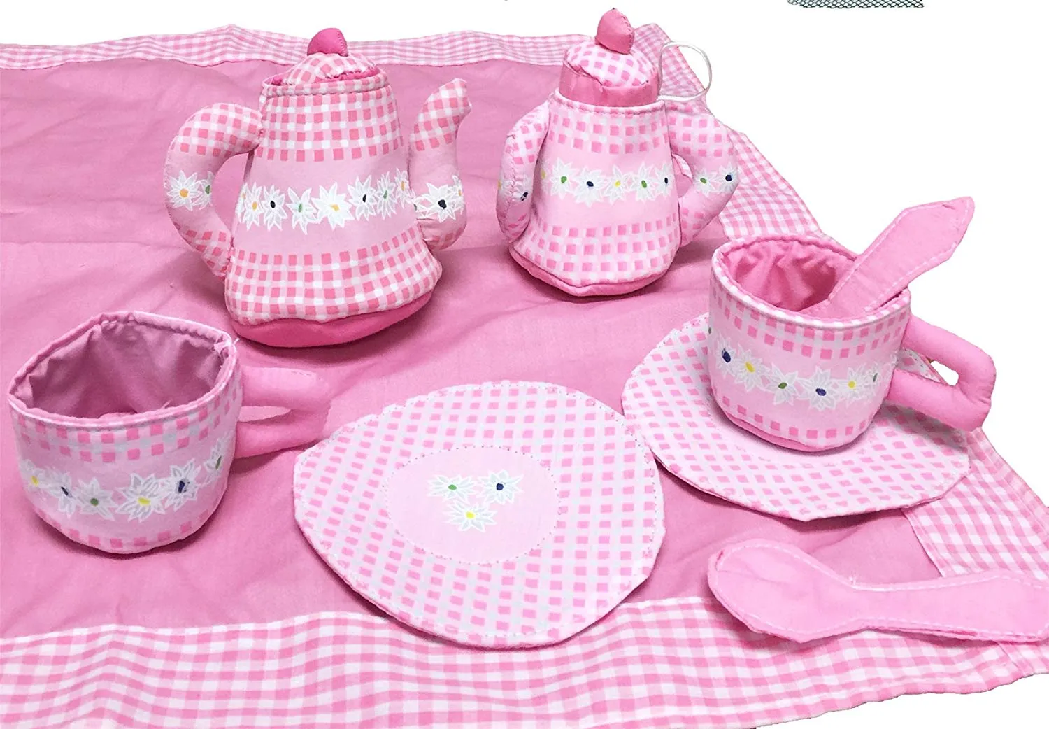 Tea Set