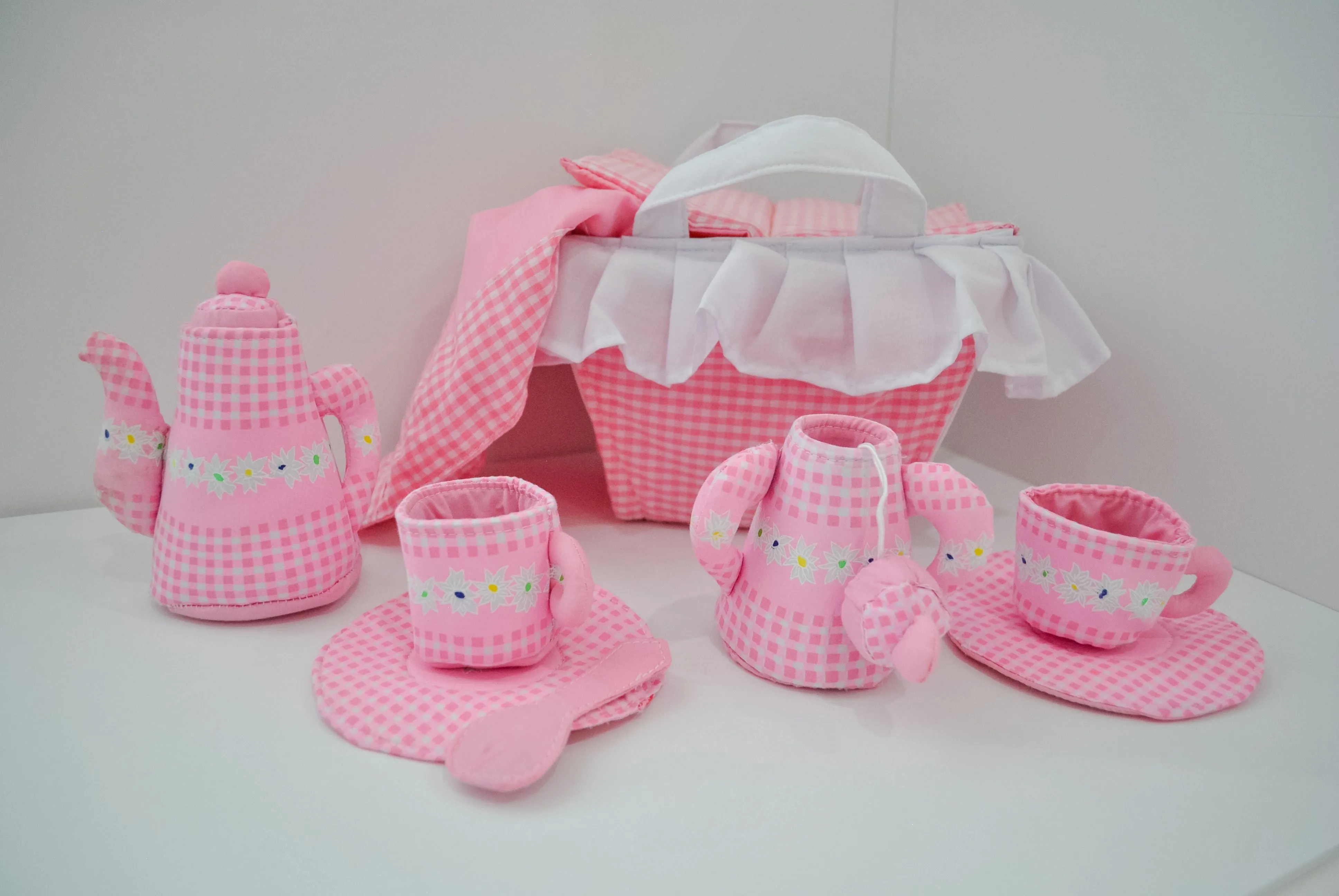 Tea Set